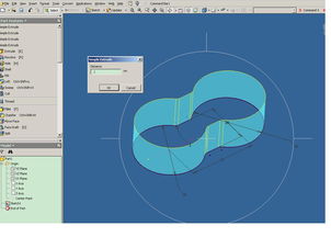 Inventor二次開(kāi)發(fā)中VBA拉伸命令預(yù)覽功能實(shí)現(xiàn)探討